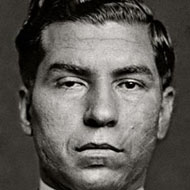 Charles Lucky Luciano (1897 - 1962) (罪犯)