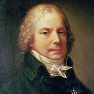 Charles Maurice De Talleyrand-Perigord (1754 - 1838) (政治家)