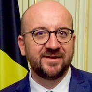 Charles Michel, 48 (Politicus)