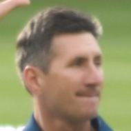 Charles Nagy, 58 (Baseball Player)