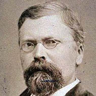 Charles Nordhoff (1887 - 1947) (Novelist)