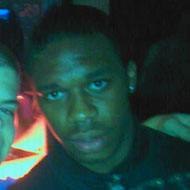 Charles Nzogbia, 39 (Soccer Player)