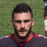 Charles Ollivon, 32 (橄榄球运动员)