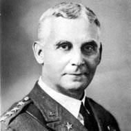 Charles Pelot Summerall (1867 - 1955) (戰爭英雄)