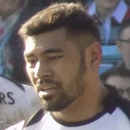 Charles Piutau, 33 (橄榄球运动员)