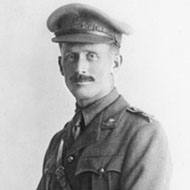 Charles Pope (1883 - 1917) (War Hero)