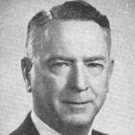Charles R Jonas (1904 - 1988) (Politiker)
