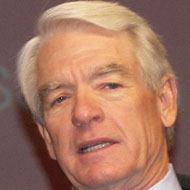 Charles R Schwab, 86 (Entrepreneur)