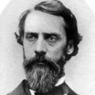 Charles Reed Bishop (1822 - 1915) (Entrepreneur)