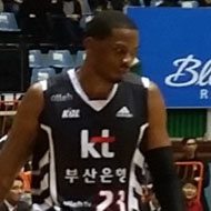 Charles Rhodes, 40 (篮球运动员)