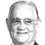 Charles Stark Draper (1901 - 1987) (Ingegnere)