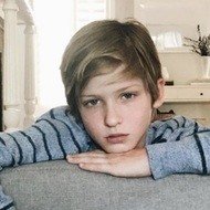 Charles Stauffer Jr., 16 (Звезда Инстаграма)