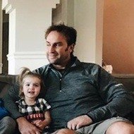 Charles Stauffer, 47 (Membro della famiglia)