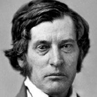 Charles Sumner (1811 - 1874) (Politician)