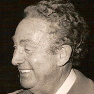 Charles Trenet (1913 - 2001) (Pop Singer)