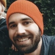 Charles Trippy, 39 (YouTube Star)