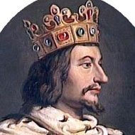 Charles V of France (1338 - 1380) (国王)