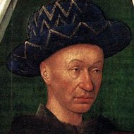 Charles VII of France (1403 - 1461) (King)