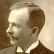 Charles W. Chestnutt (1858 - 1932) (Novelist)