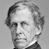 Charles Wilkes (1798 - 1877) (Explorer)