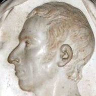 Charles Wolfe (1791 - 1823) (Poet)
