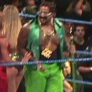 Charles Wright, 62 (Wrestler)