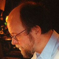 Charles Wuorinen (1938 - 2020) (Composer)