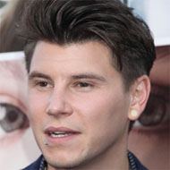 Charley Bagnall, 37 (Guitariste)
