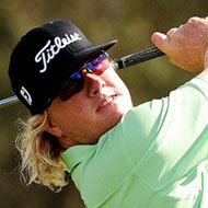 Charley Hoffman, 47 (Golfeur)
