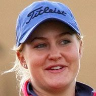 Charley Hull, 29 (Golfer)