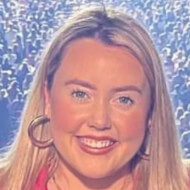 Charley Marlowe, 25 (TikTok Star)