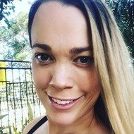 Charli Adams, 35 (Instagram明星)