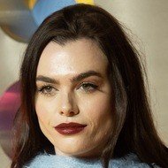 Charli Howard, 32 (Model)