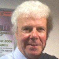 Charlie Aitken (1942 - 2023) (Giocatore di calcio)