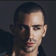 Charlie Albo, 25 (Model)
