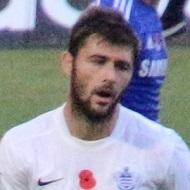 Charlie Austin, 34 (足球运动员)