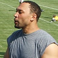 Charlie Batch, 50 (Football Player)