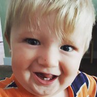 Charlie Beach, 8 (YouTube Star)