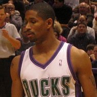 Charlie Bell, 44 (Basketball Player)