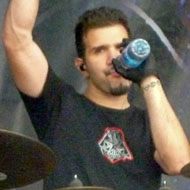 Charlie Benante, 61 (Drummer)