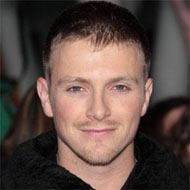 Charlie Bewley, 44 (Acteur de cinéma)