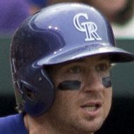 Charlie Blackmon, 37 (棒球选手)
