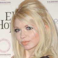 Charlie Bond, 39 (Movie Actress)