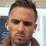 Charlie Brake, 30 (Reality Star)