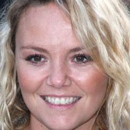 Charlie Brooks, 42 (Soap Opera Actress)
