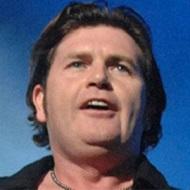 Charlie Burchill, 65 (Guitarist)