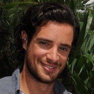 Charlie Carrick, 37 (TV Actor)