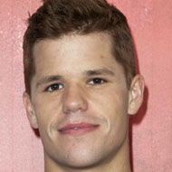 Charlie Carver, 35 (TV Actor)