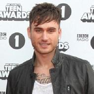 Charlie Clapham, 34 (Movie Actor)