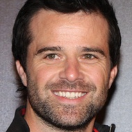 Charlie Clausen, 48 (TV Actor)